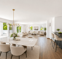 Wohnung zum Mieten in München 4.990,00 € 241 m²