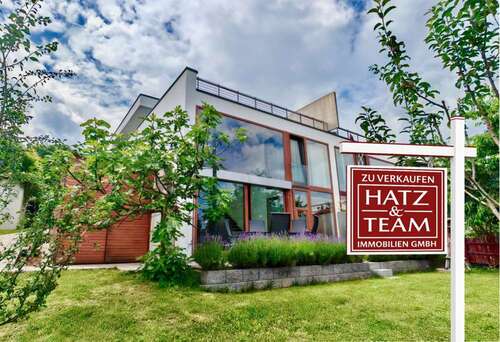 Foto - Haus zum Kaufen in Passau 729.000,00 € 225 m²