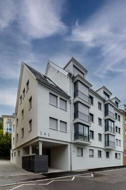 Foto - Wohnung zum Mieten in Stuttgart 755,00 € 30.38 m²