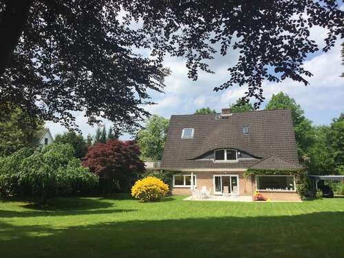 Foto - Haus zum Kaufen in Hamburg 2.600.000,00 € 250 m²