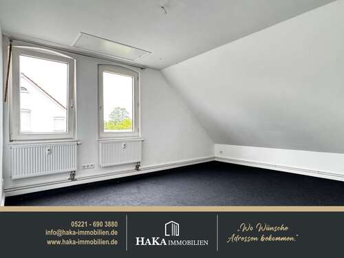 Foto - Wohnung zum Mieten in Herford 715,00 € 78 m²