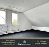Wohnung zum Mieten in Herford 715,00 € 78 m²