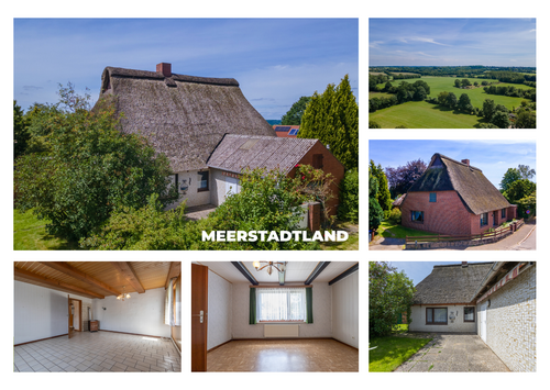 Foto - Haus zum Kaufen in Remmels 125.000,00 € 118.57 m²