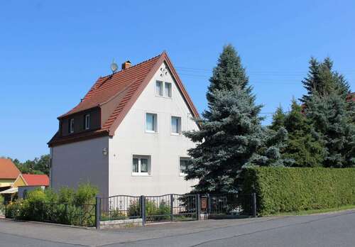 Foto - Haus zum Kaufen in Moritzburg 260.000,00 € 100 m²