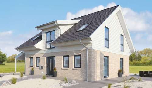 Foto - Haus zum Kaufen in Glücksburg (Ostsee) 748.800,00 € 165 m²