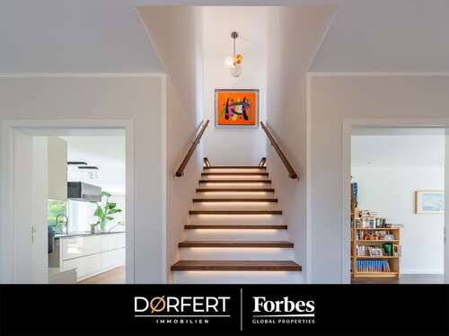 Foto - Haus zum Kaufen in Buchholz 769.000,00 € 150.69 m²