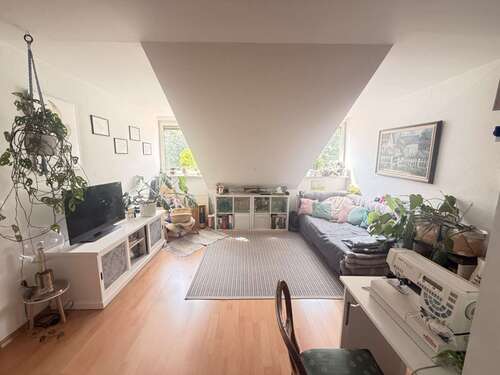 Foto - Wohnung zum Mieten in Pliening Landsham 1.050,00 € 70 m²