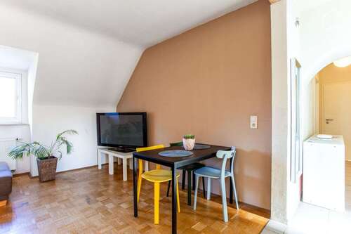 Foto - Wohnen auf Zeit in Münster 1.930,00 €