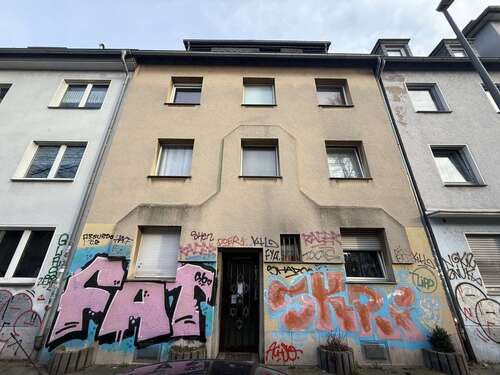 Foto - Haus zum Kaufen in Köln 1.100.000,00 € 260 m²