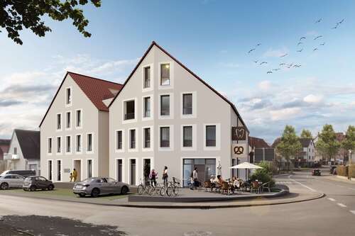 Foto - Wohnung zum Kaufen in Notzingen 522.000,00 € 84.66 m²