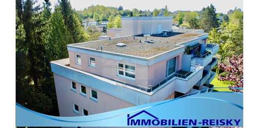 Foto - Wohnung zum Kaufen in Überlingen 295.000,00 € 75 m²