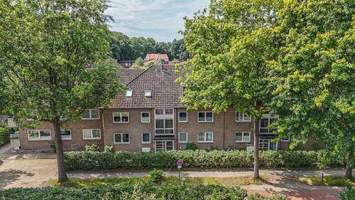 Foto - Wohnung zum Kaufen in Bad Zwischenahn 179.000,00 € 63.71 m²