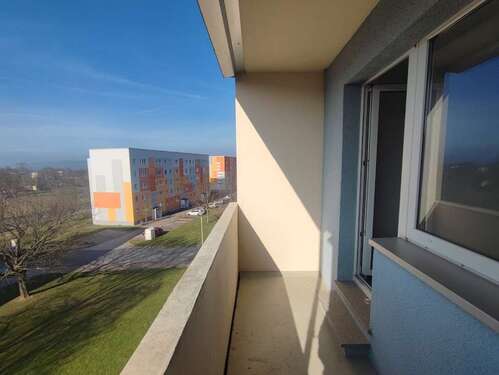 Foto - Wohnung zum Mieten in Sangerhausen 353,00 € 72 m²