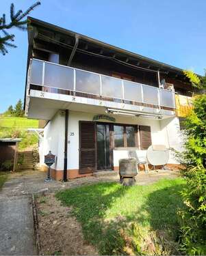 Foto - Haus zum Kaufen in Herrischried 198.000,00 € 73 m²