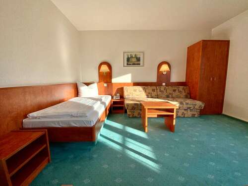 Foto - Wohnen auf Zeit in Offenbach am Main 800,00 €