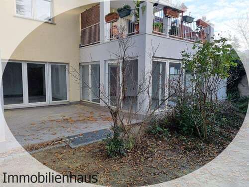 Foto - Wohnung zum Mieten in Ingelheim 1.300,00 € 120 m²