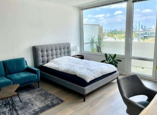 Foto - WG-Zimmer in Offenbach am Main 780,00 € 24 m²