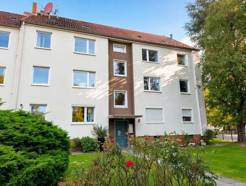 Foto - Wohnung zum Kaufen in Hannover 269.900,00 € 85 m²