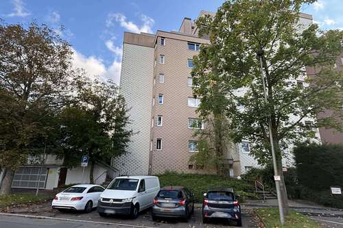 Foto - Wohnung zum Kaufen in Ditzingen 125.000,00 € 40 m²
