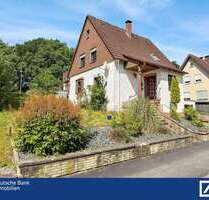 Haus zum Kaufen in Barntrup 119.000,00 € 127 m²