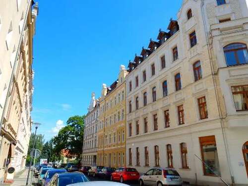 Foto - Wohnung zum Mieten in Görlitz 350,00 € 68.93 m²