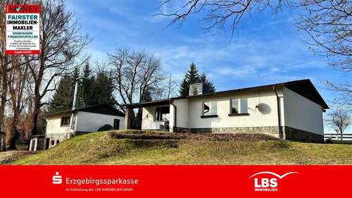 Foto - Haus zum Kaufen in Grünhain-Beierfeld 285.000,00 € 95 m²