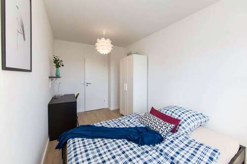 Foto - WG-Zimmer in Berlin 590,00 € 11 m²