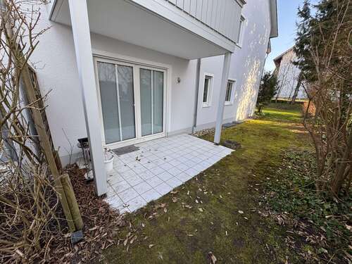 Foto - Wohnung zum Kaufen in Schrobenhausen 199.000,00 € 40 m²