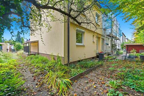 Foto - Haus zum Kaufen in Nürnberg 529.000,00 € 122 m²