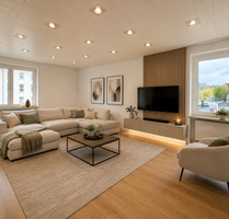 Wohnung zum Kaufen in Hagen 125.000,00 € 86 m² Wohnung zum Kaufen in Hagen 125.000,00 € 86 m²
