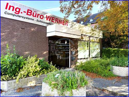 Foto - Büro in Wilhelmshaven 325.000,00 € 265.67 m²