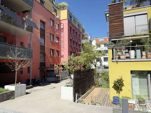 Foto - Wohnung zum Kaufen in Stuttgart 1.290.000,00 € 205 m²