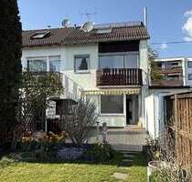 Haus zum Mieten in Augsburg 1.650,00 € 123 m²