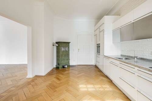 Foto - Wohnung zum Kaufen in München 1.300.000,00 € 98.8 m²
