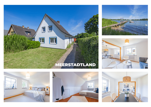 Foto - Haus zum Kaufen in Kappeln 289.000,00 € 90 m²