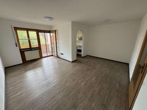 Foto - Wohnung zum Mieten in Thannhausen 600,00 € 48 m²