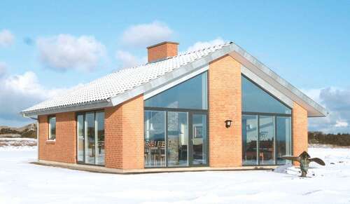 Foto - Haus zum Kaufen in Glücksburg (Ostsee) 599.800,00 € 79 m²