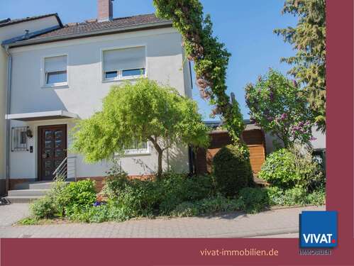 Foto - Haus zum Kaufen in Frankfurt am Main 698.000,00 € 101.5 m²