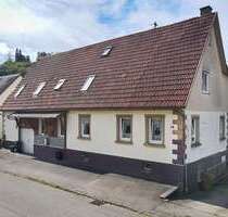 Haus zum Kaufen in Albstadt-Onstmettingen 295.000,00 € 136 m²