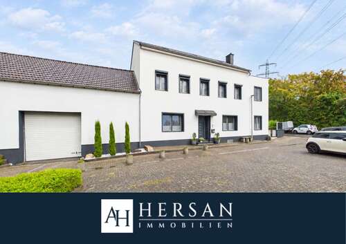 Foto - Haus zum Kaufen in Würselen Bardenberg 799.000,00 € 309.29 m²