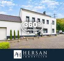 Haus zum Kaufen in Würselen Bardenberg 799.000,00 € 309.29 m² - Würselen / Bardenberg