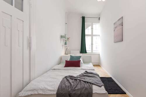 Foto - WG-Zimmer in Berlin 670,00 € 11 m²