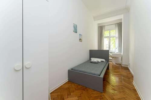 Foto - WG-Zimmer in Berlin 615,00 € 9 m²