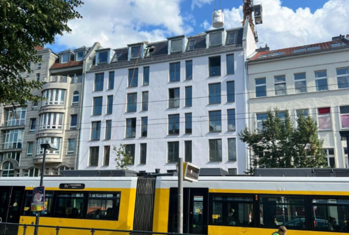 Foto - Einzelhandel in Berlin 457.500,00 € 61 m²