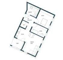 Wohnung zum Kaufen in Notzingen 413.000,00 € 76.55 m²