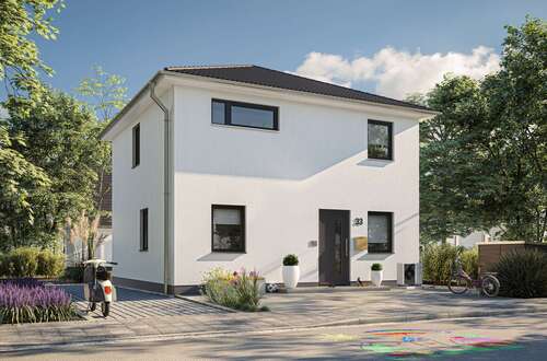 Foto - Haus zum Kaufen in Pemfling 415.876,80 € 101 m²