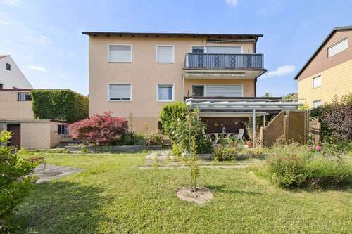 Foto - Wohnung zum Kaufen in Lappersdorf Kareth 350.000,00 € 92 m²