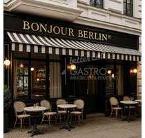 Gastronomie in Berlin 1.750,00 € 123 m²