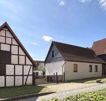 Haus zum Kaufen in Mansfeld 80.000,00 € 165 m²