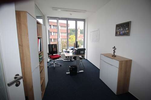 Foto - Büro in Landshut 375,00 € 37.27 m²